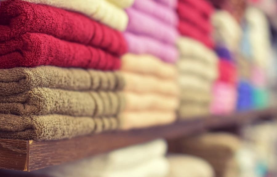 Merino Wool Scarf